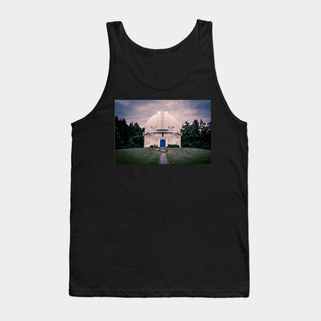 Things are Looking Up Tank Top by Enzwell